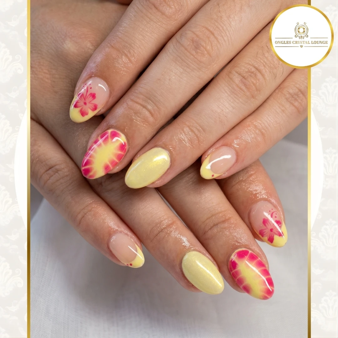 Nail Art